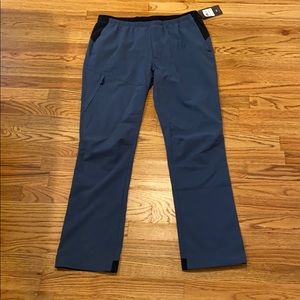 Mountain Hardwear Right Bank Scrambler NWT